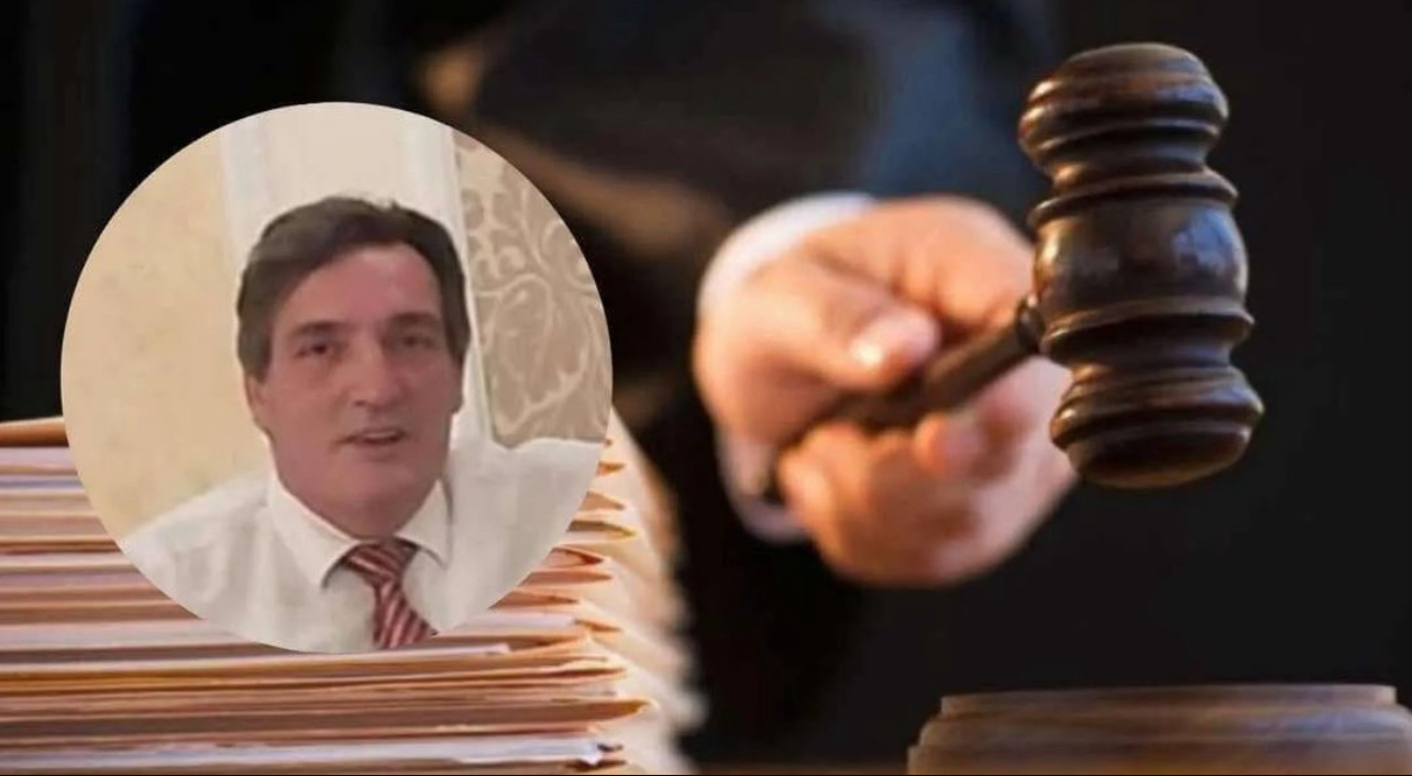 Aktgjykim dënues ndaj Izjah Çelaj-t
